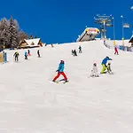 Apartamenty Szymoszkowa Resort Ski Zakopane