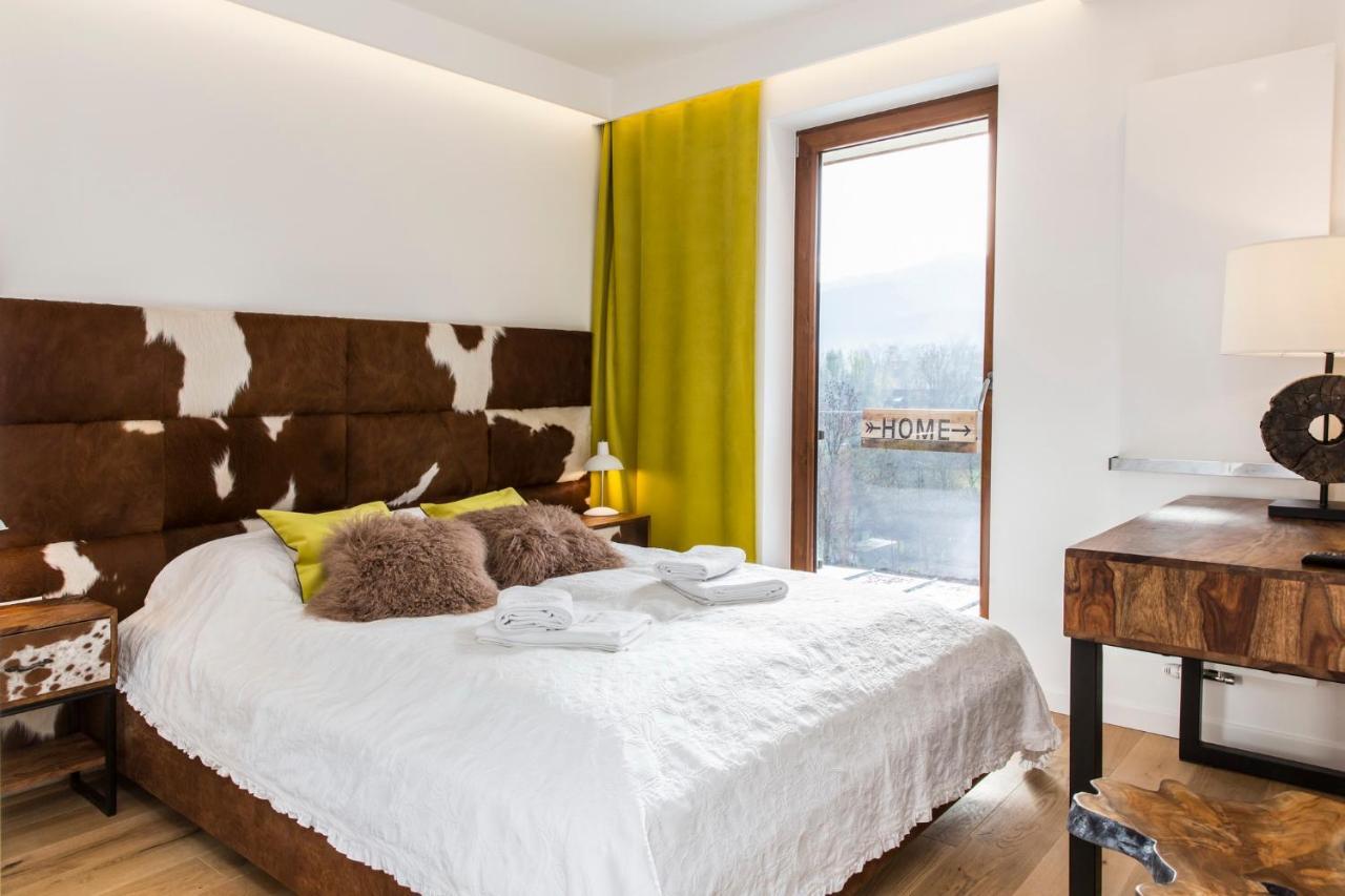 Szymoszkowa Apartmán Zakopane